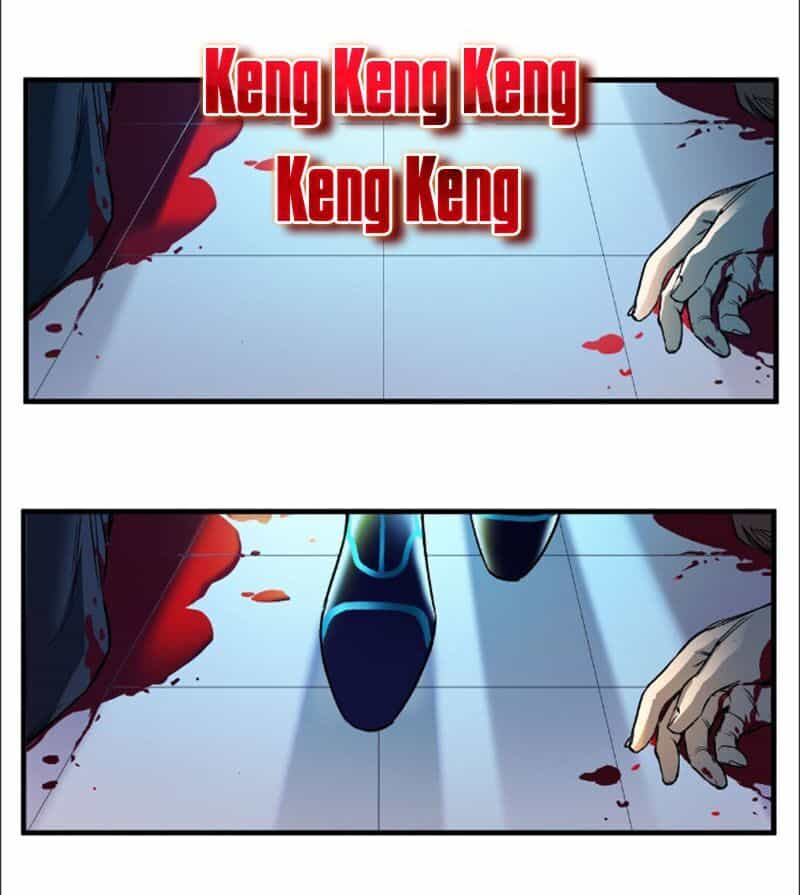 Khởi Tạo Nhân Vật Phản Diện - Chương 38 - ảnh 19