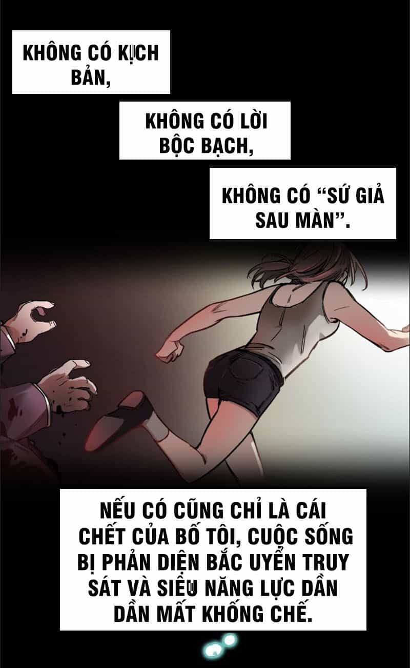 Khởi Tạo Nhân Vật Phản Diện - Chương 38 - ảnh 2