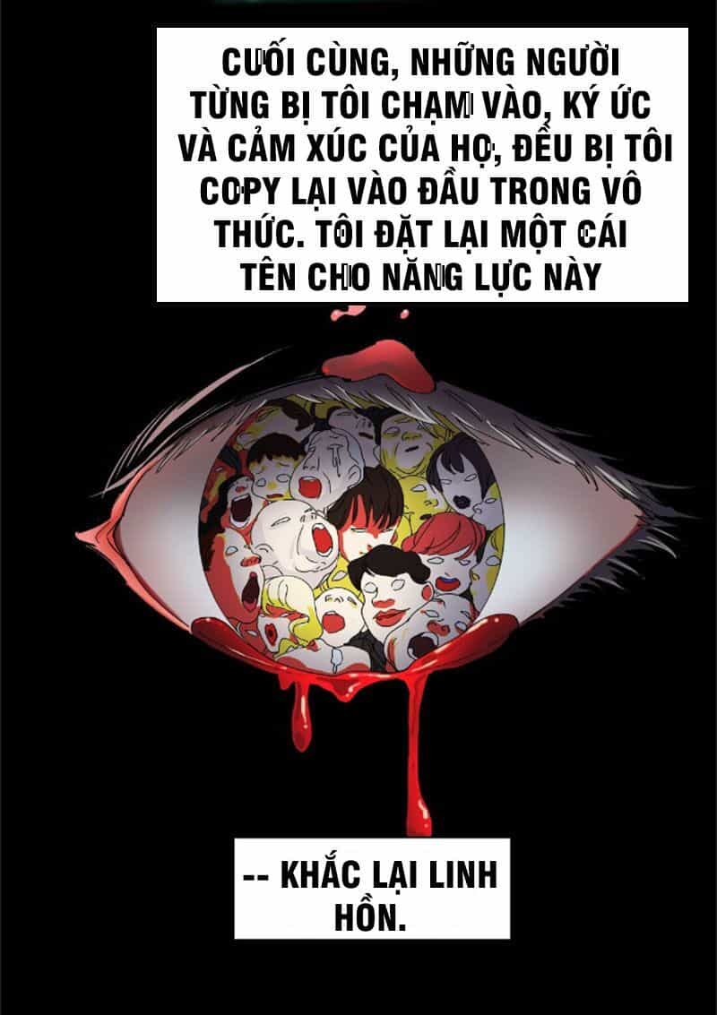 Khởi Tạo Nhân Vật Phản Diện - Chương 38 - ảnh 5