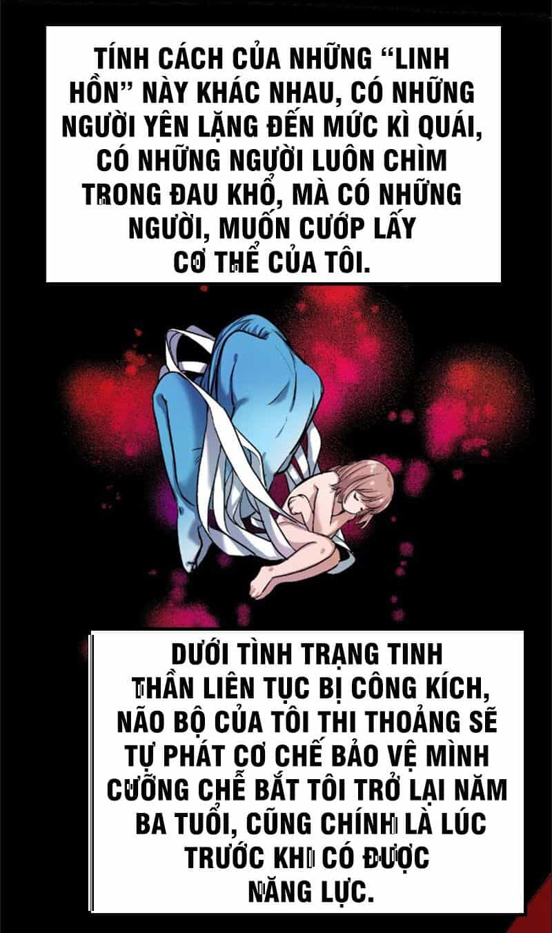 Khởi Tạo Nhân Vật Phản Diện - Chương 38 - ảnh 6