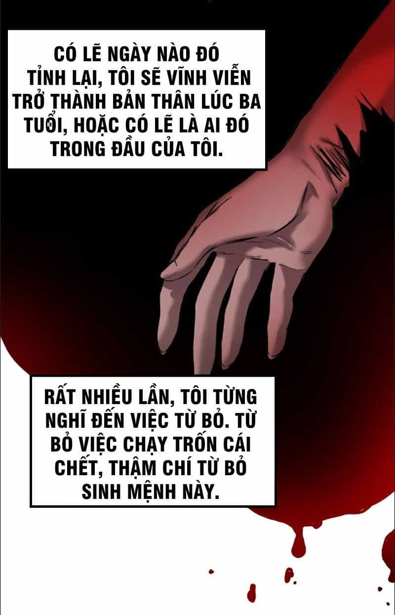 Khởi Tạo Nhân Vật Phản Diện - Chương 38 - ảnh 7