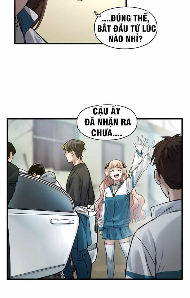 Khởi Tạo Nhân Vật Phản Diện - Chương 41 - ảnh 20