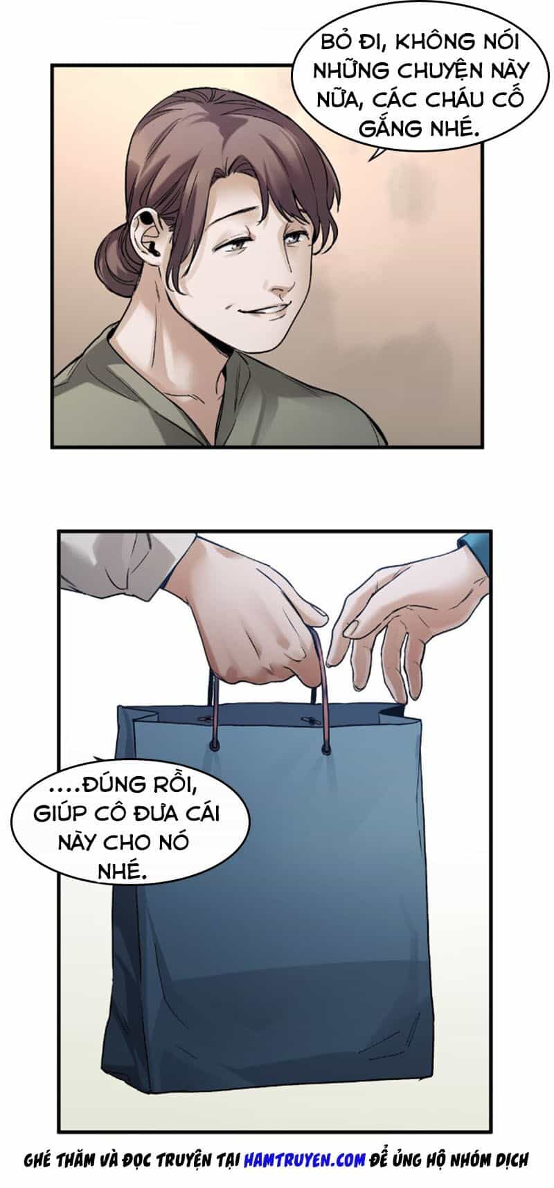 Khởi Tạo Nhân Vật Phản Diện - Chương 41 - ảnh 22