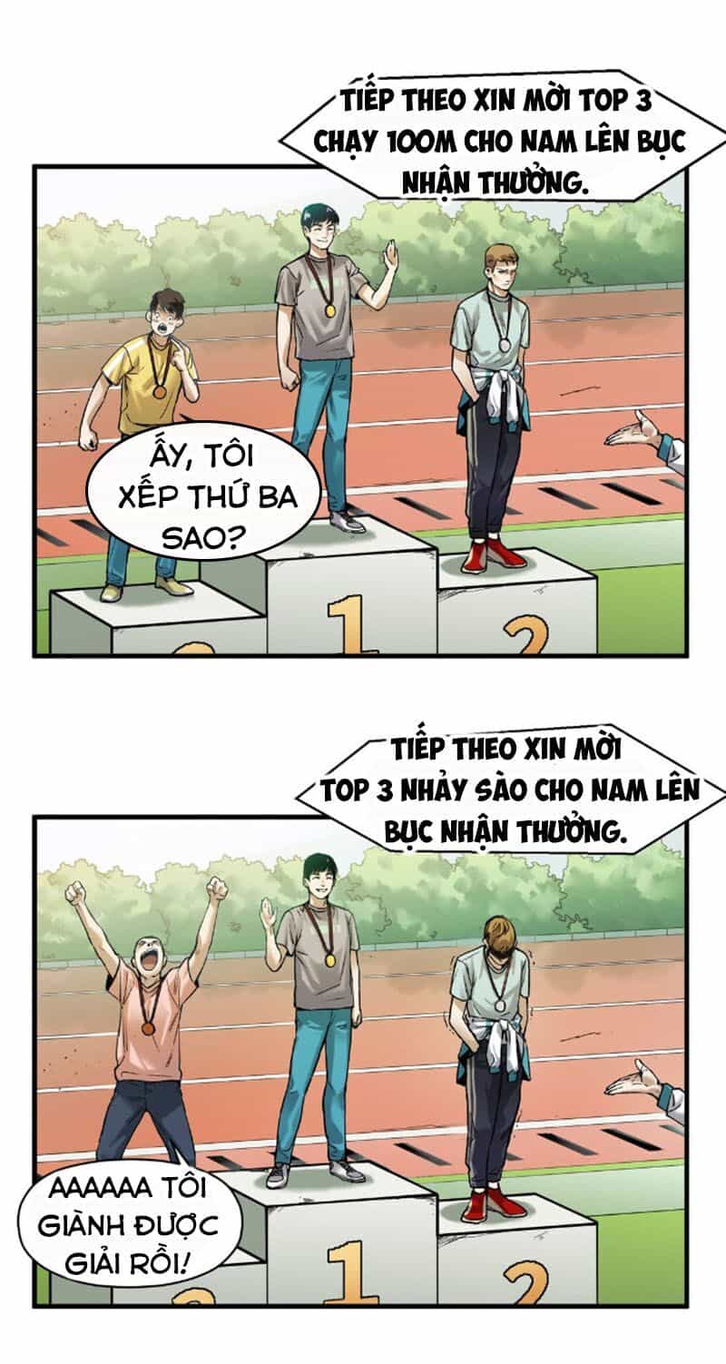 Khởi Tạo Nhân Vật Phản Diện - Chương 43 - ảnh 11
