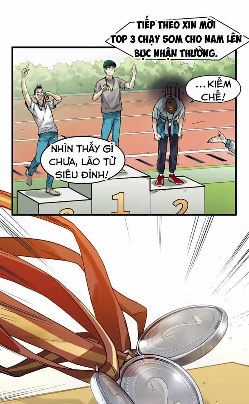 Khởi Tạo Nhân Vật Phản Diện - Chương 43 - ảnh 12