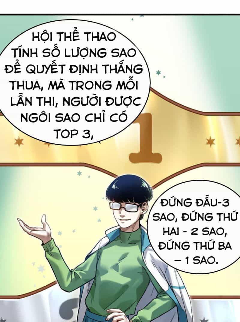 Khởi Tạo Nhân Vật Phản Diện - Chương 43 - ảnh 15
