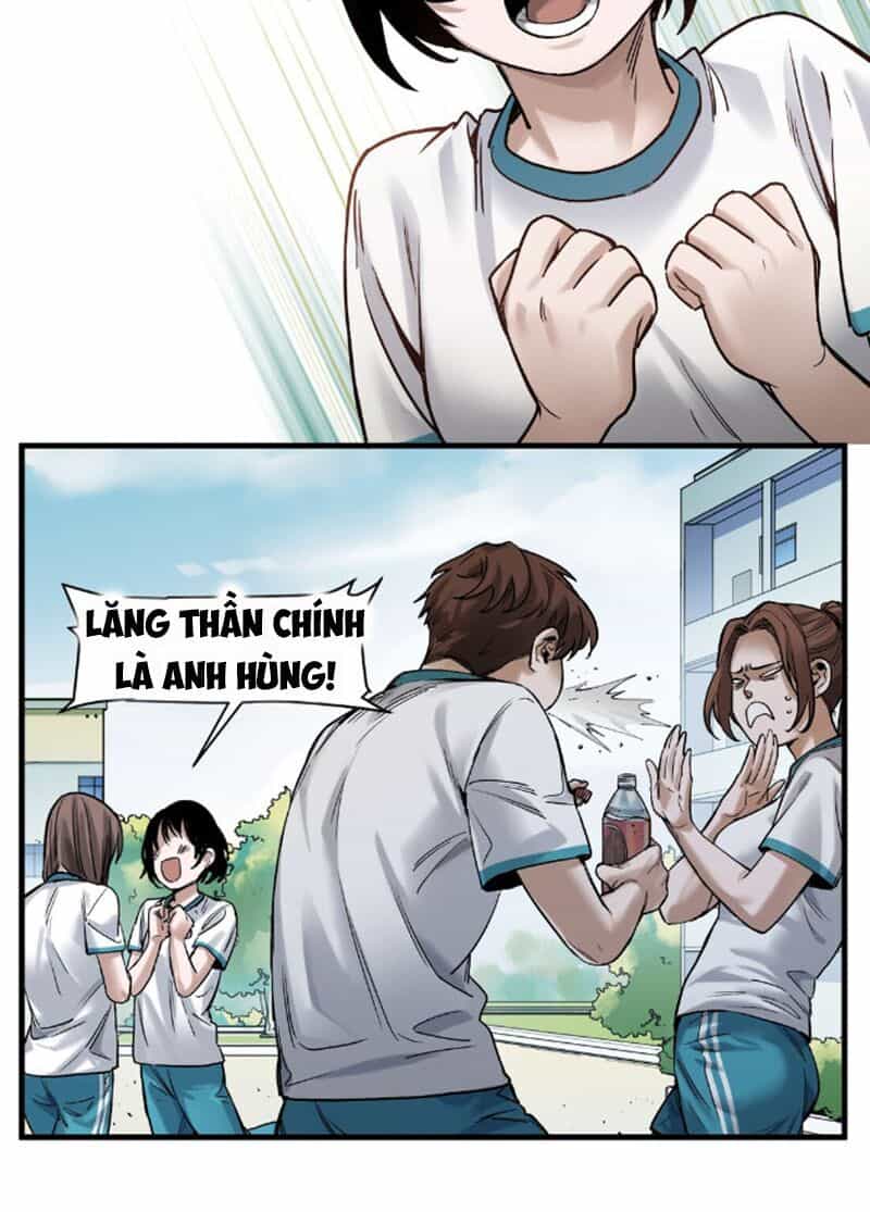 Khởi Tạo Nhân Vật Phản Diện - Chương 44 - ảnh 16