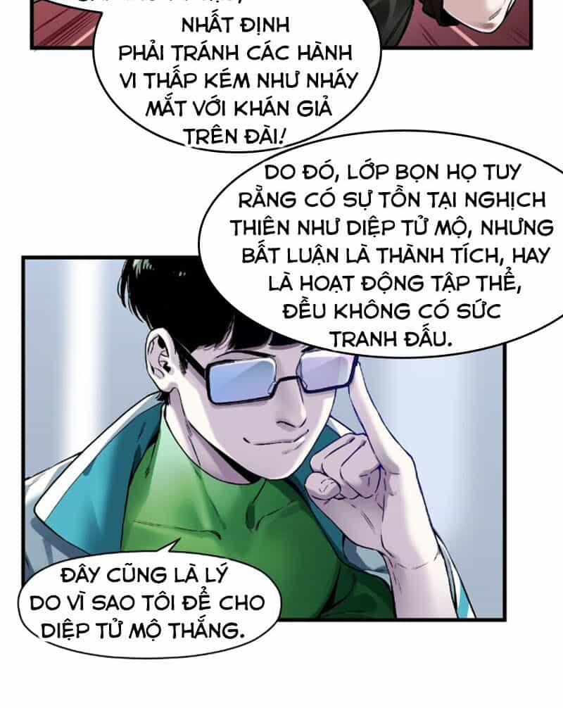 Khởi Tạo Nhân Vật Phản Diện - Chương 44 - ảnh 4