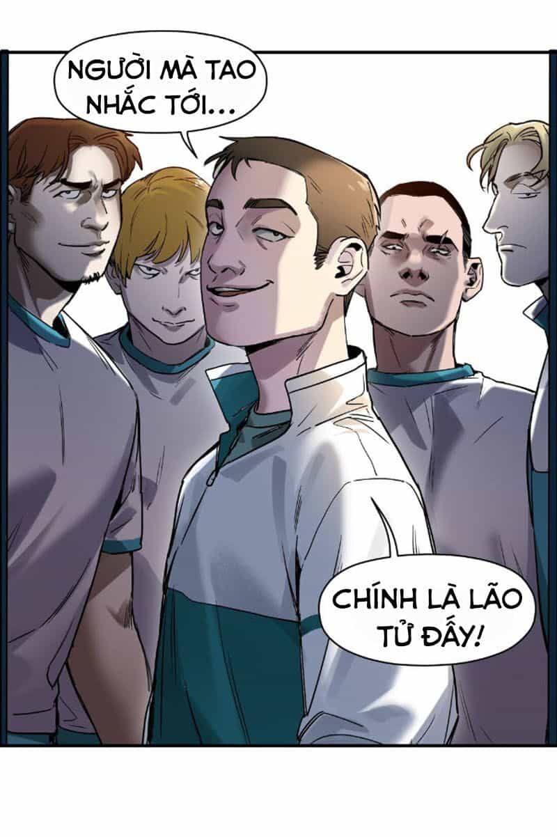 Khởi Tạo Nhân Vật Phản Diện - Chương 45 - ảnh 13