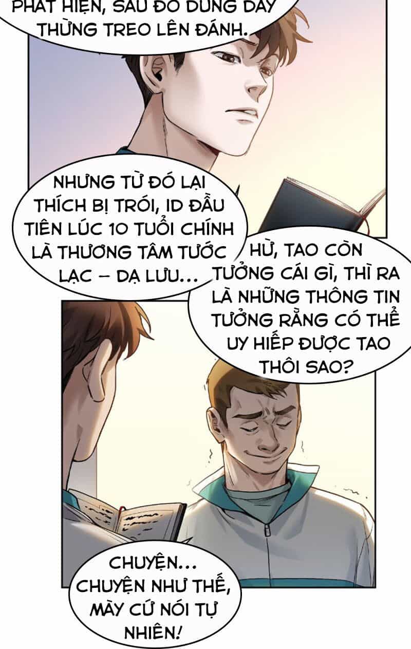 Khởi Tạo Nhân Vật Phản Diện - Chương 45 - ảnh 19