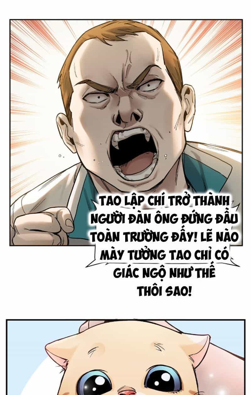 Khởi Tạo Nhân Vật Phản Diện - Chương 45 - ảnh 20