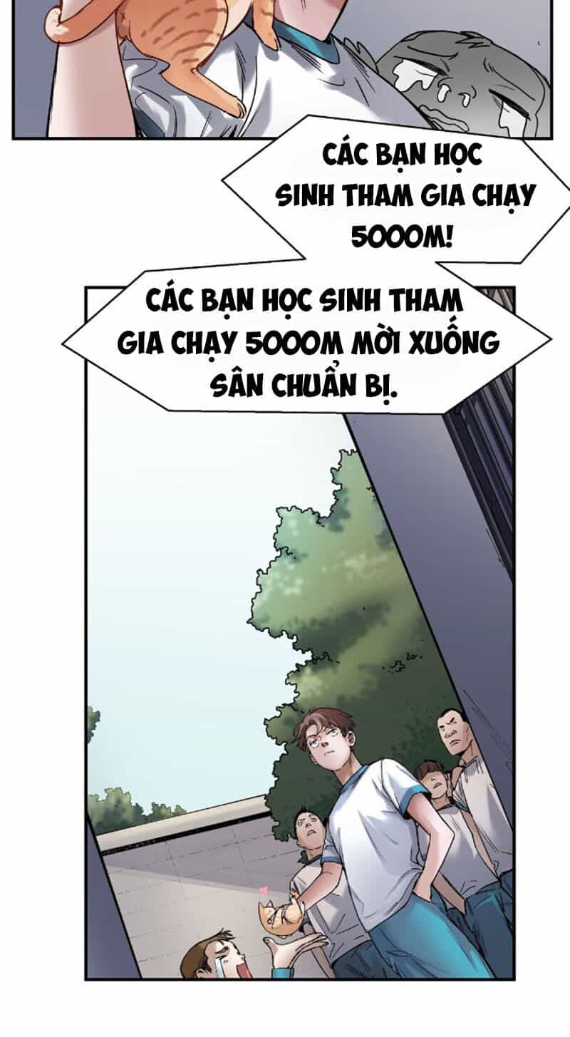 Khởi Tạo Nhân Vật Phản Diện - Chương 45 - ảnh 23