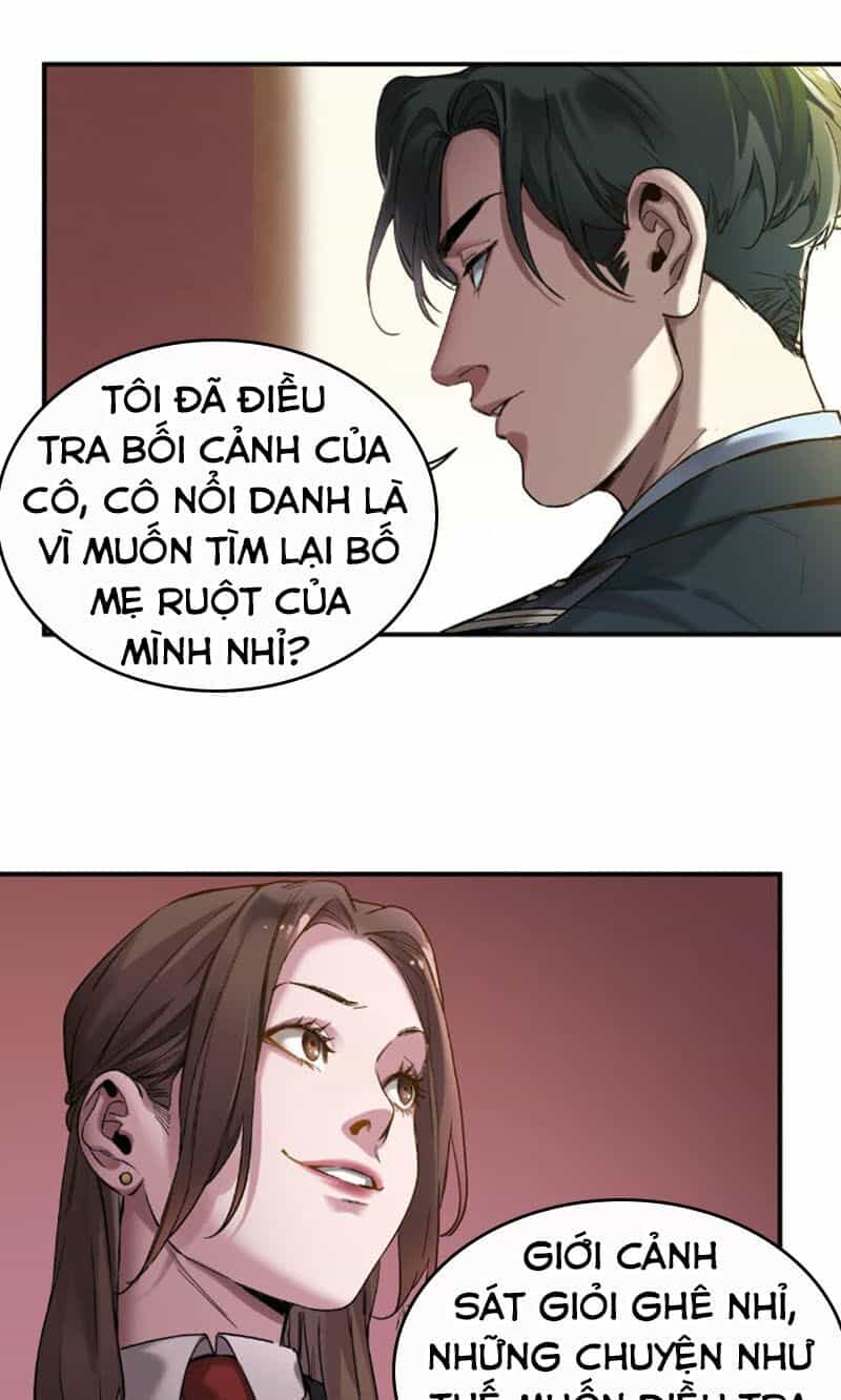 Khởi Tạo Nhân Vật Phản Diện - Chương 45 - ảnh 5