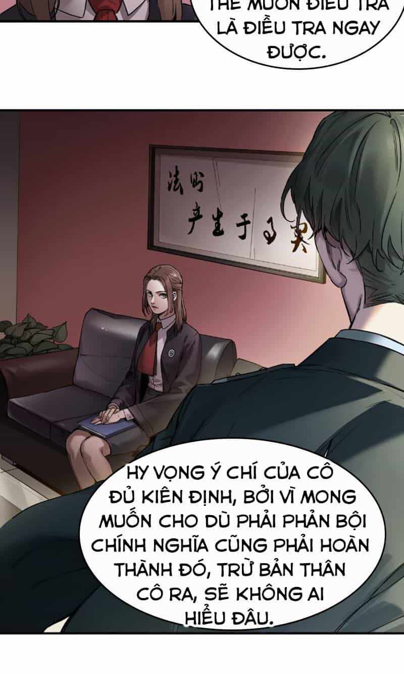 Khởi Tạo Nhân Vật Phản Diện - Chương 45 - ảnh 6