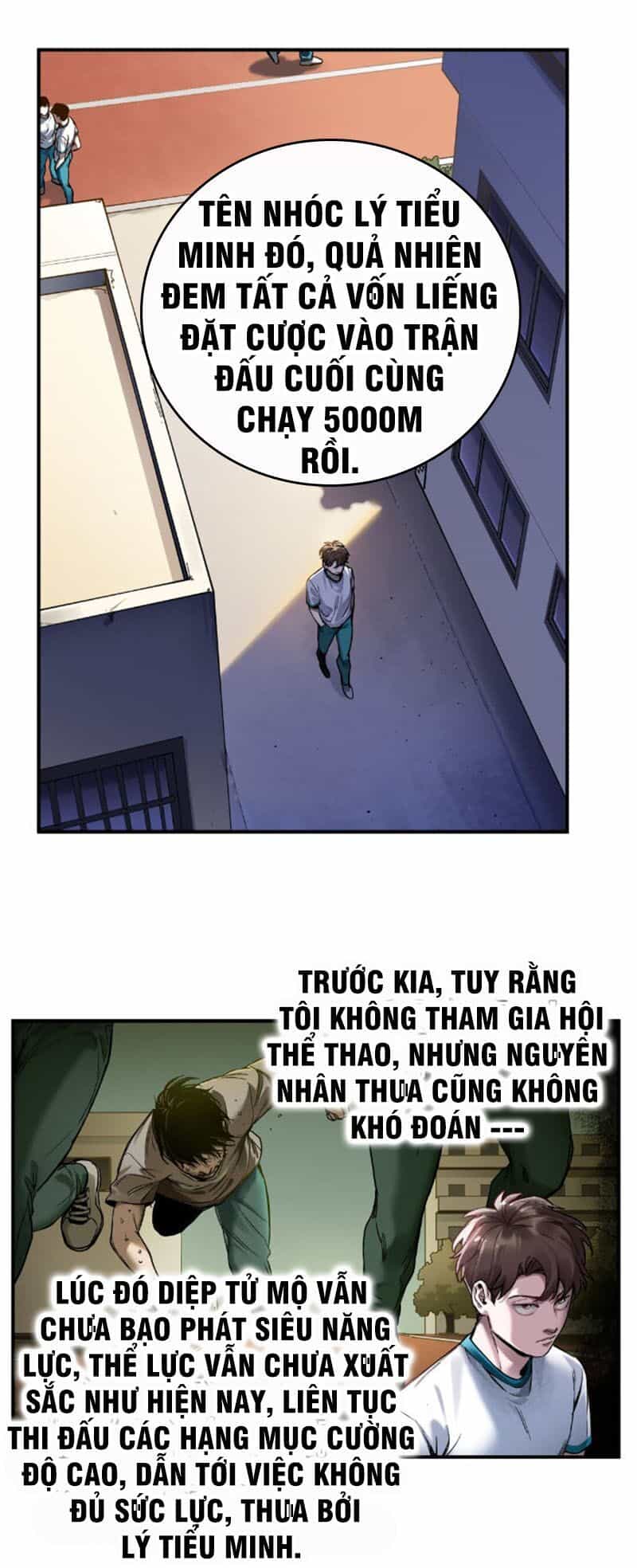 Khởi Tạo Nhân Vật Phản Diện - Chương 45 - ảnh 9