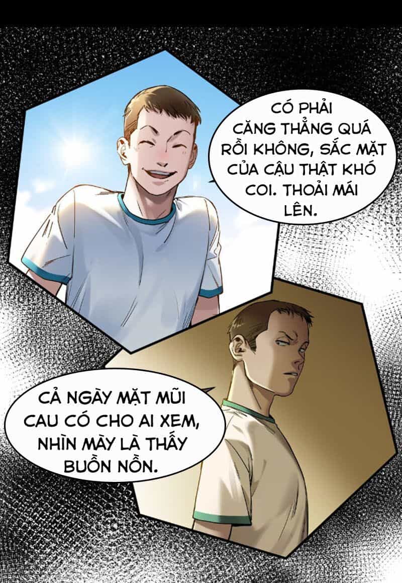 Khởi Tạo Nhân Vật Phản Diện - Chương 46 - ảnh 10