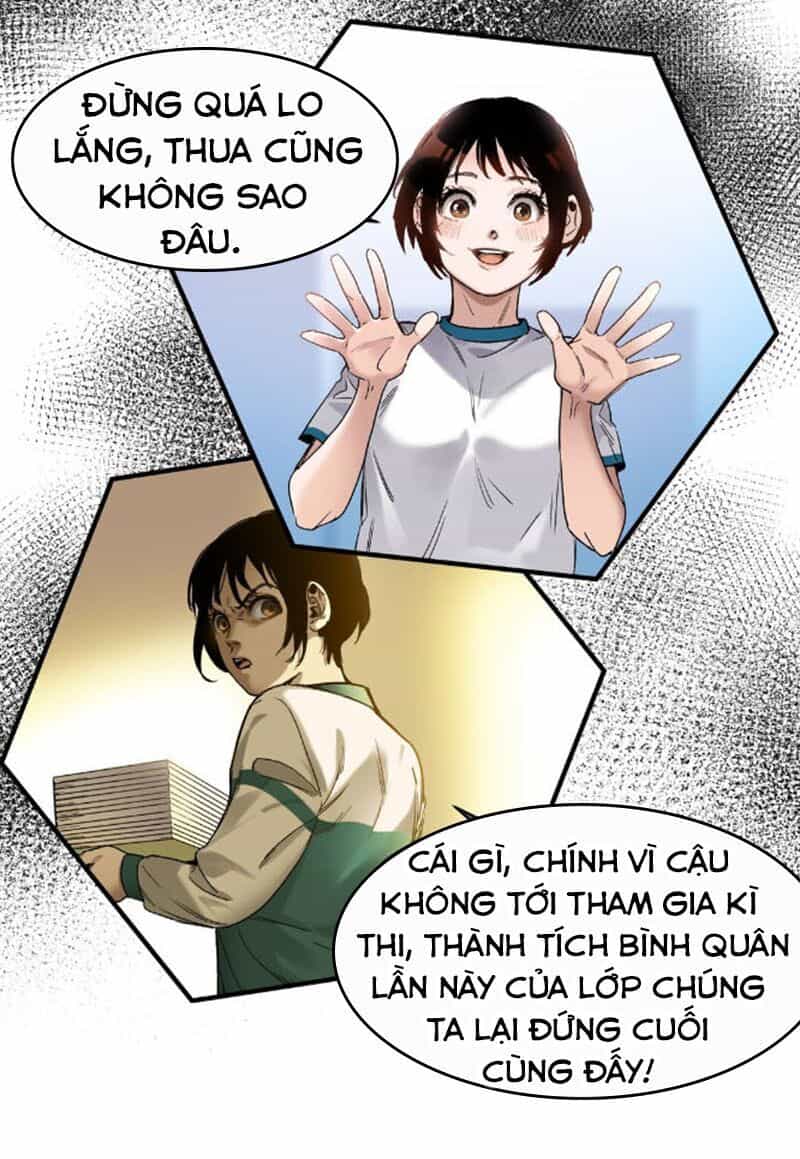 Khởi Tạo Nhân Vật Phản Diện - Chương 46 - ảnh 11