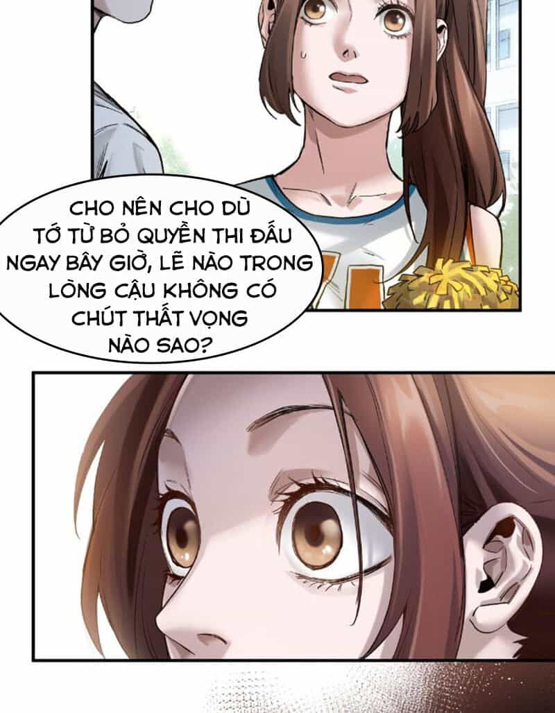 Khởi Tạo Nhân Vật Phản Diện - Chương 46 - ảnh 19
