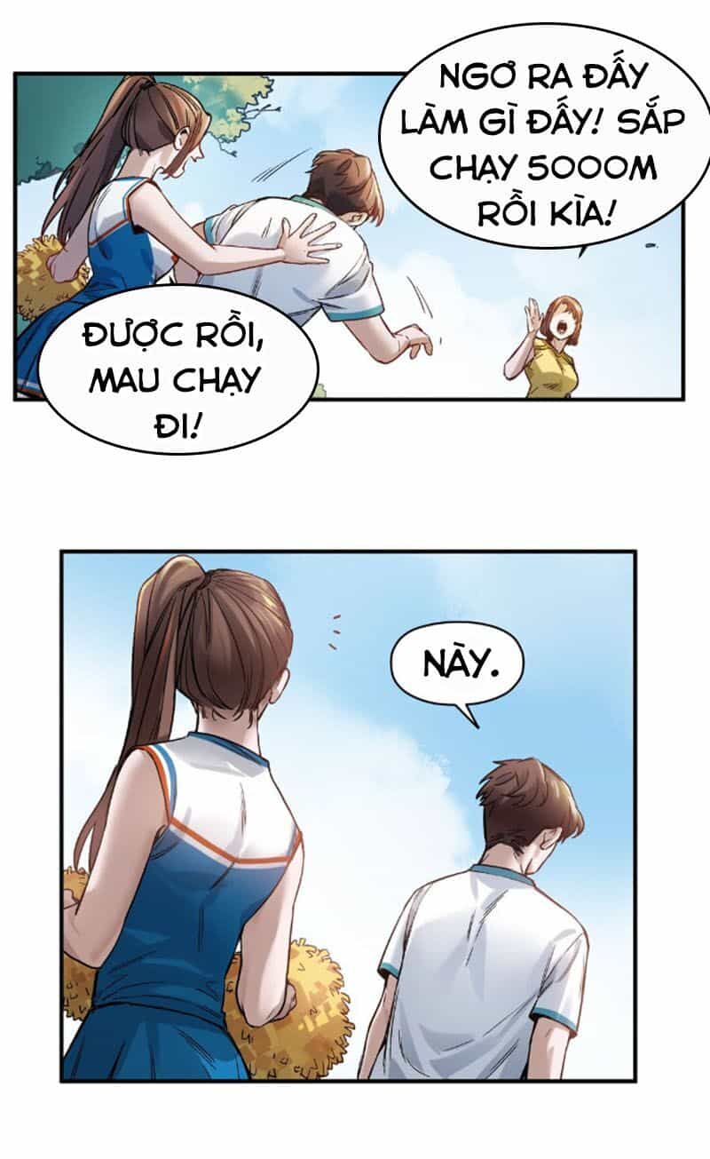 Khởi Tạo Nhân Vật Phản Diện - Chương 46 - ảnh 26