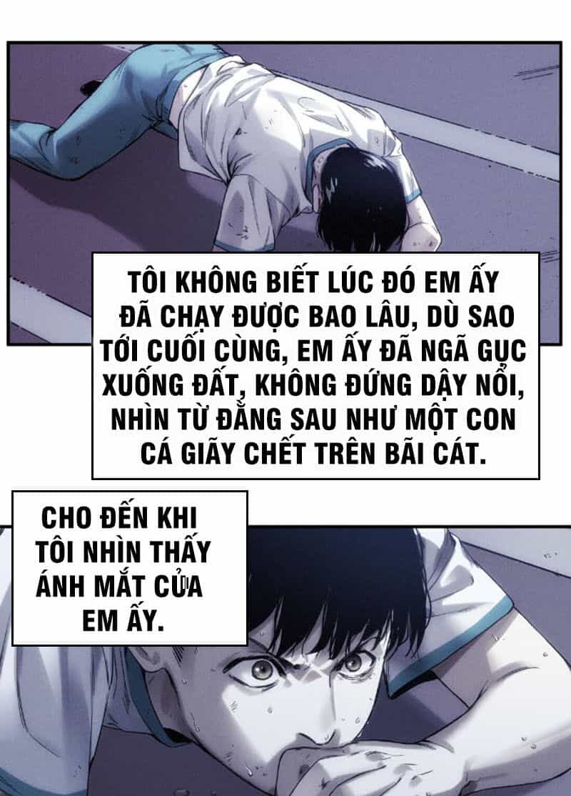 Khởi Tạo Nhân Vật Phản Diện - Chương 47 - ảnh 34