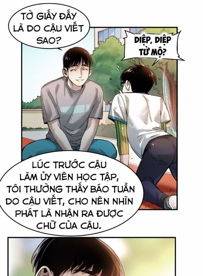 Khởi Tạo Nhân Vật Phản Diện - Chương 47 - ảnh 54