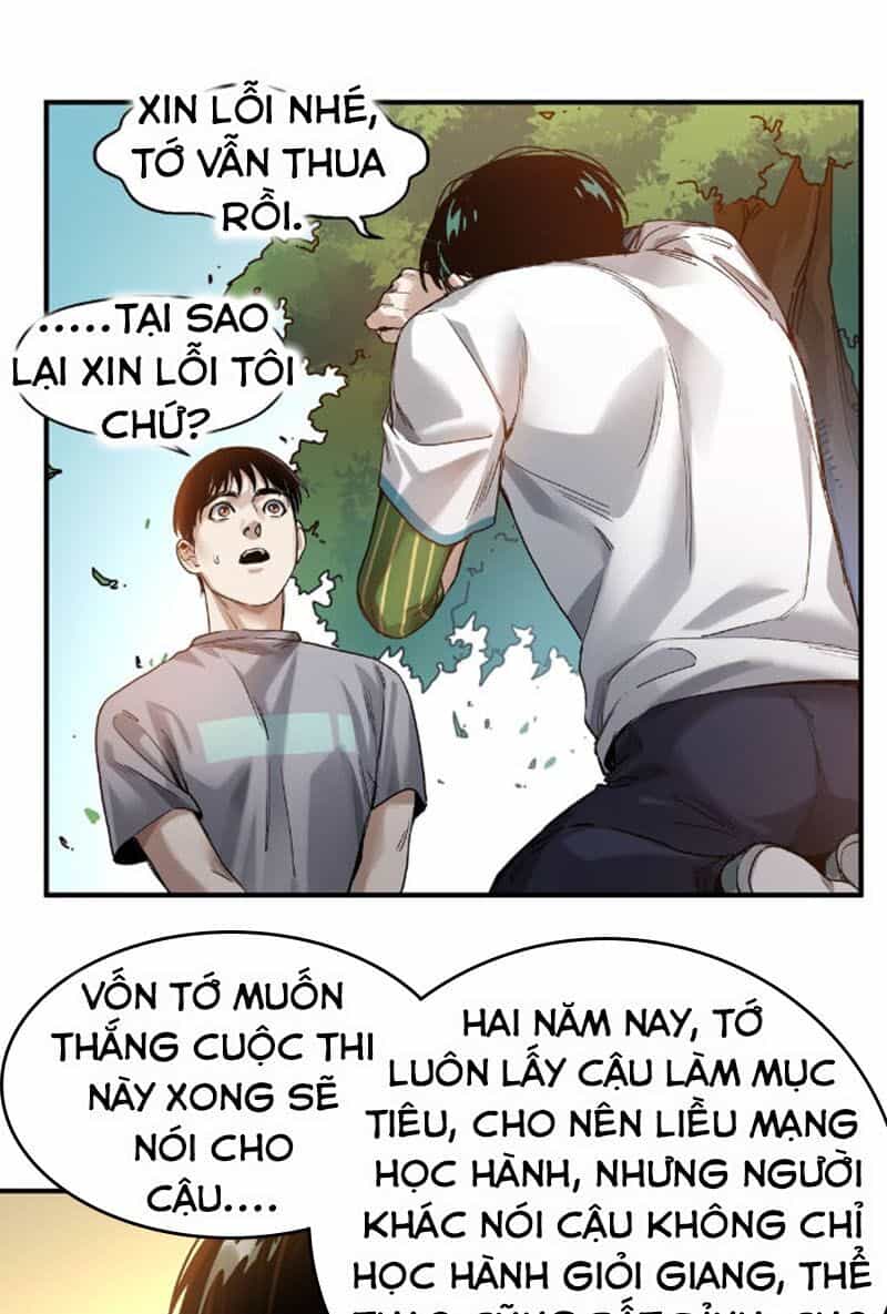 Khởi Tạo Nhân Vật Phản Diện - Chương 47 - ảnh 56