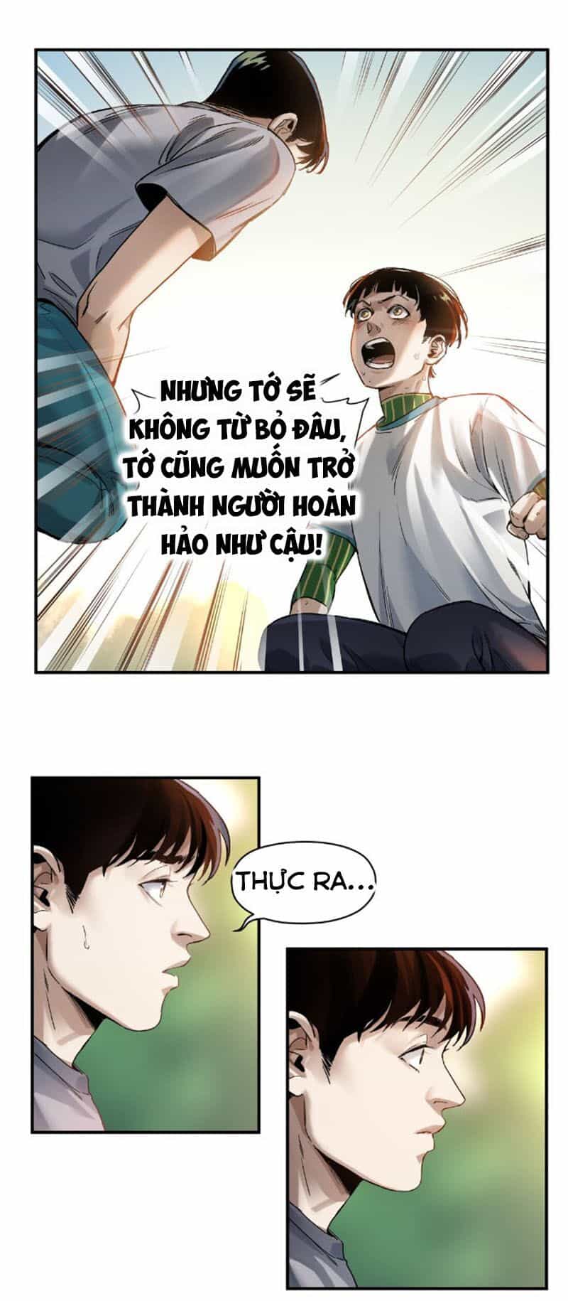 Khởi Tạo Nhân Vật Phản Diện - Chương 47 - ảnh 58