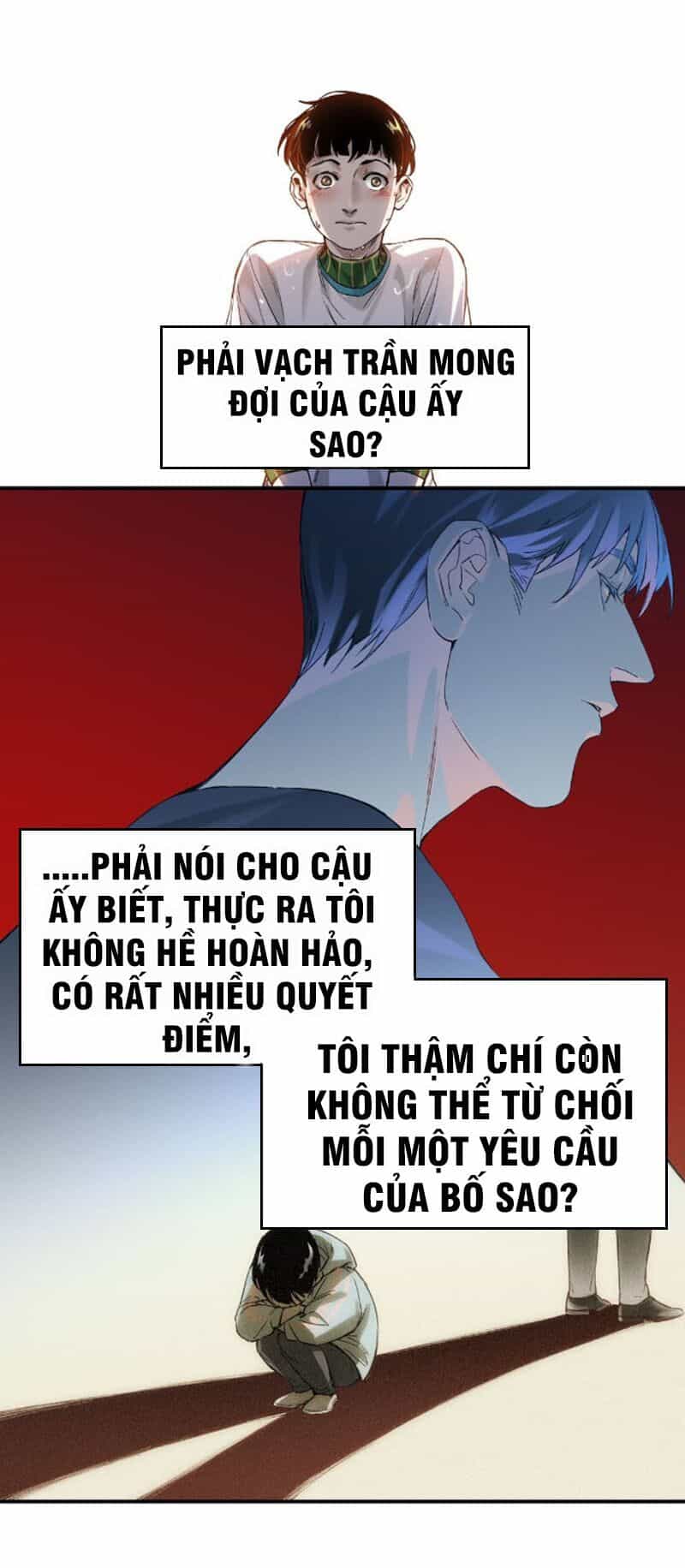 Khởi Tạo Nhân Vật Phản Diện - Chương 47 - ảnh 59