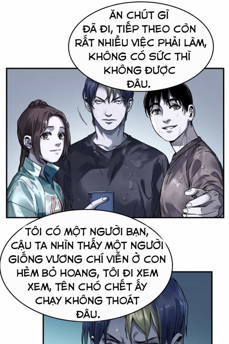 Khởi Tạo Nhân Vật Phản Diện - Chương 48 - ảnh 11