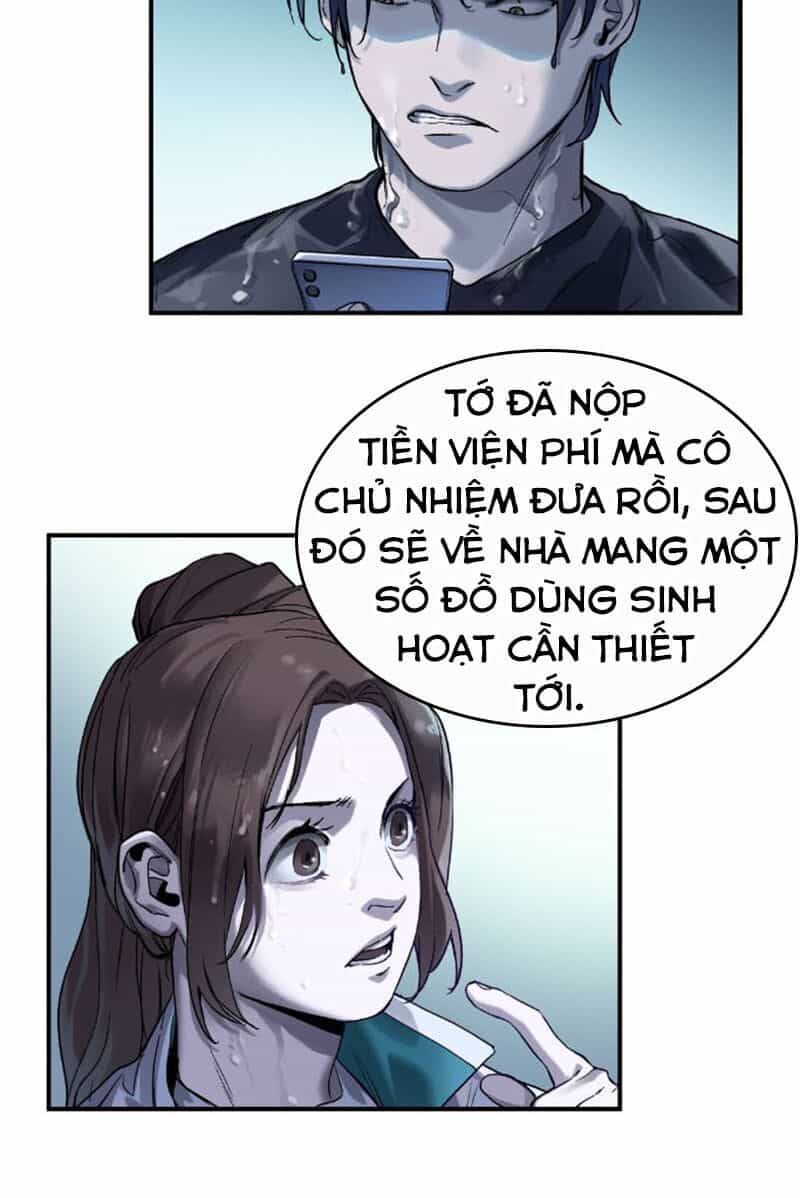 Khởi Tạo Nhân Vật Phản Diện - Chương 48 - ảnh 12