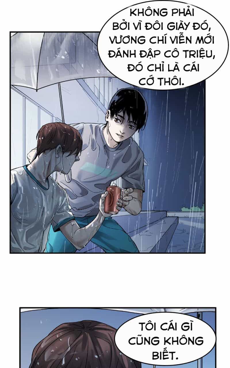 Khởi Tạo Nhân Vật Phản Diện - Chương 48 - ảnh 15