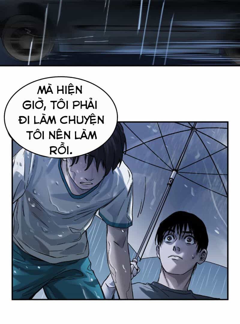 Khởi Tạo Nhân Vật Phản Diện - Chương 48 - ảnh 18