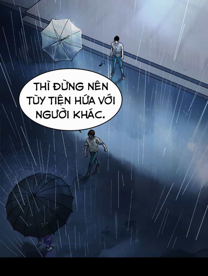 Khởi Tạo Nhân Vật Phản Diện - Chương 48 - ảnh 27