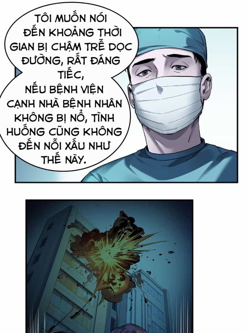 Khởi Tạo Nhân Vật Phản Diện - Chương 48 - ảnh 7