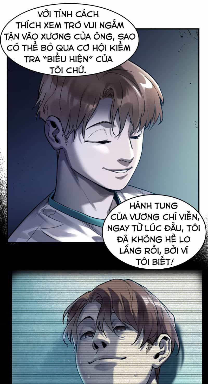 Khởi Tạo Nhân Vật Phản Diện - Chương 51 - ảnh 22