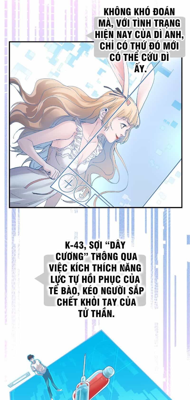Khởi Tạo Nhân Vật Phản Diện - Chương 51 - ảnh 8