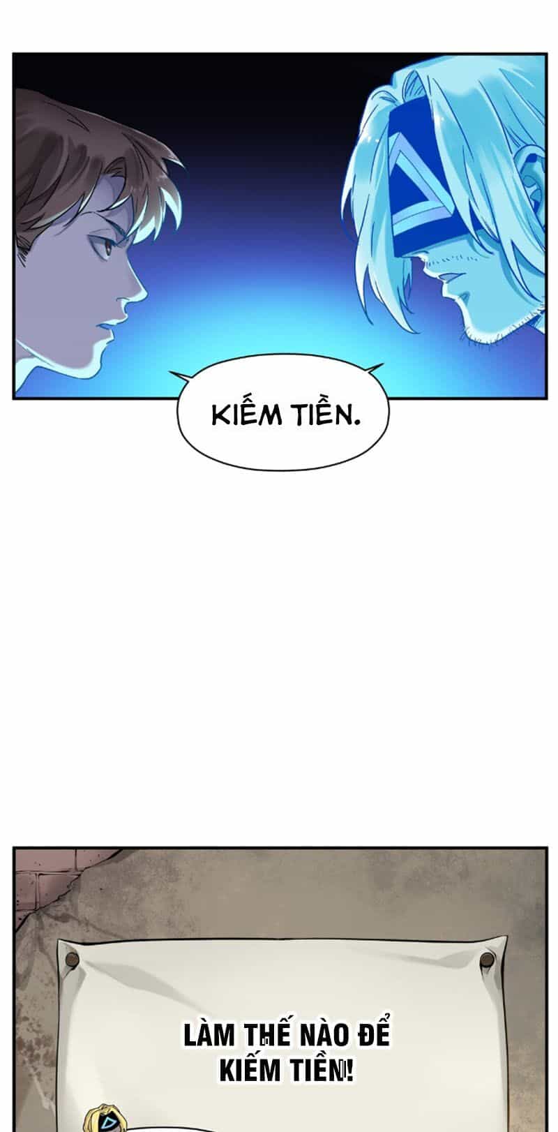 Khởi Tạo Nhân Vật Phản Diện - Chương 55 - ảnh 11