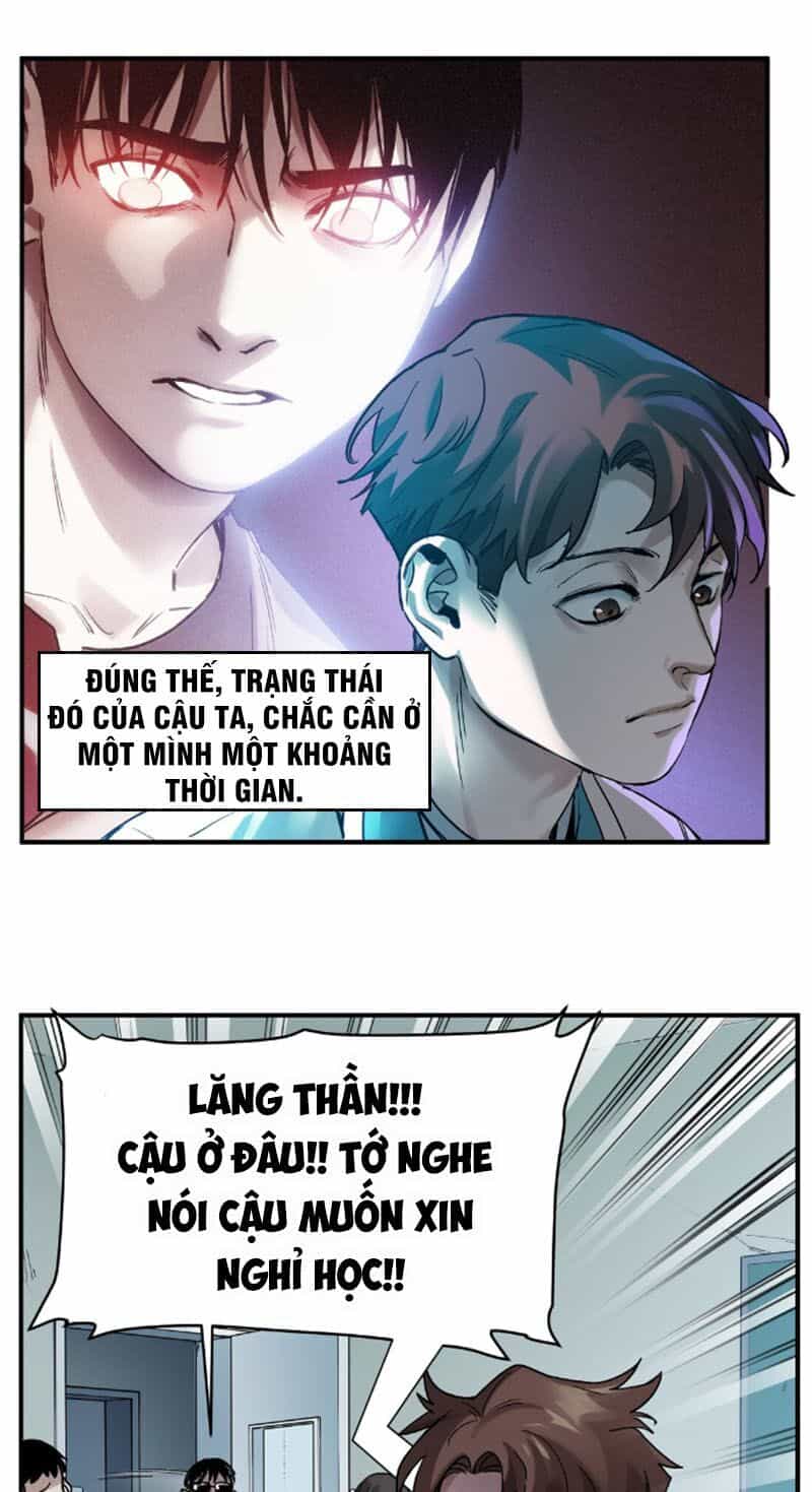 Khởi Tạo Nhân Vật Phản Diện - Chương 55 - ảnh 25