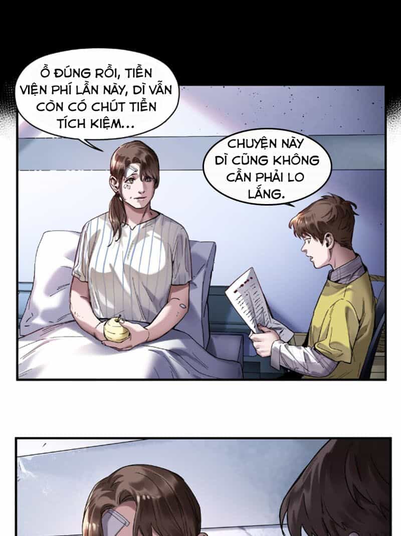 Khởi Tạo Nhân Vật Phản Diện - Chương 56 - ảnh 8