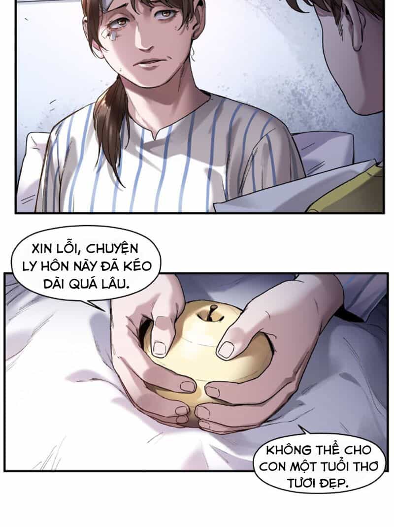 Khởi Tạo Nhân Vật Phản Diện - Chương 56 - ảnh 9