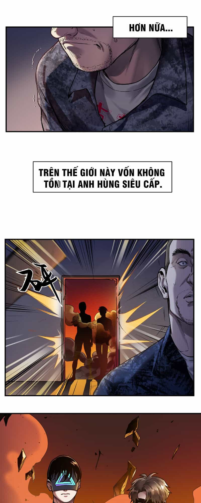 Khởi Tạo Nhân Vật Phản Diện - Chương 57 - ảnh 9