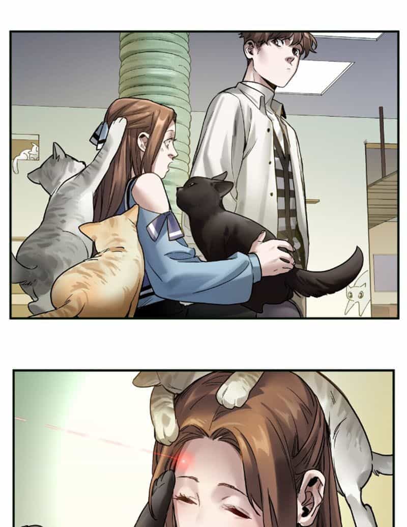 Khởi Tạo Nhân Vật Phản Diện - Chương 58 - ảnh 24