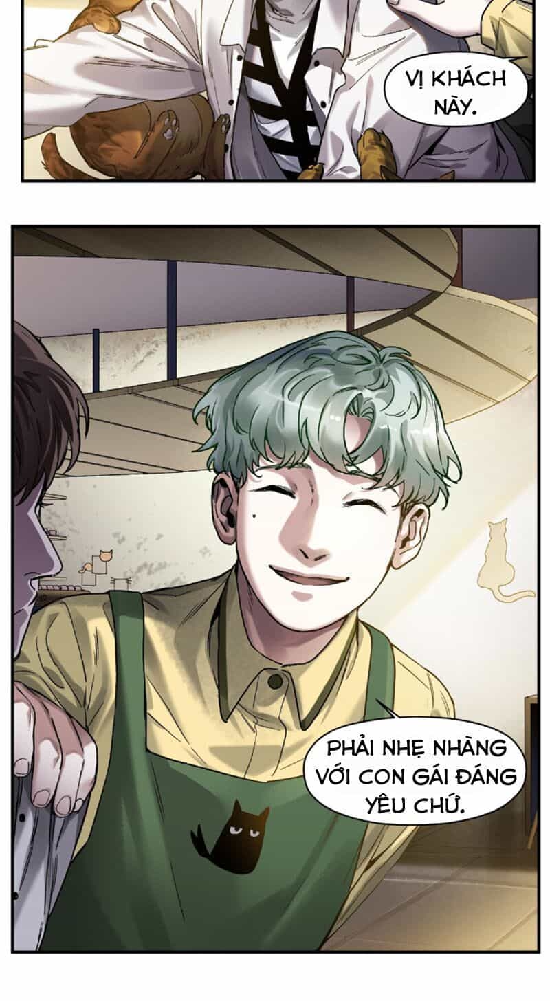 Khởi Tạo Nhân Vật Phản Diện - Chương 58 - ảnh 4