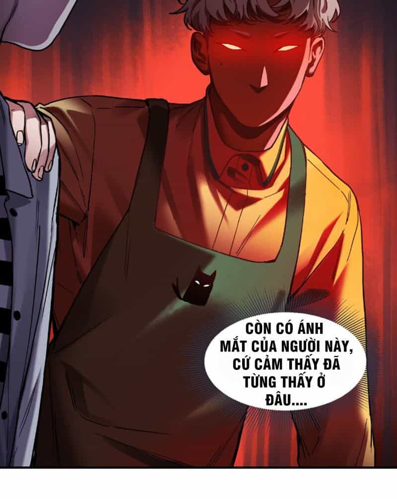 Khởi Tạo Nhân Vật Phản Diện - Chương 58 - ảnh 6