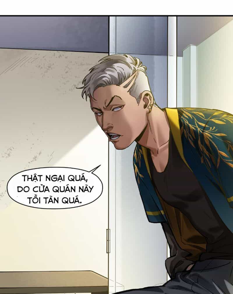 Khởi Tạo Nhân Vật Phản Diện - Chương 58 - ảnh 8