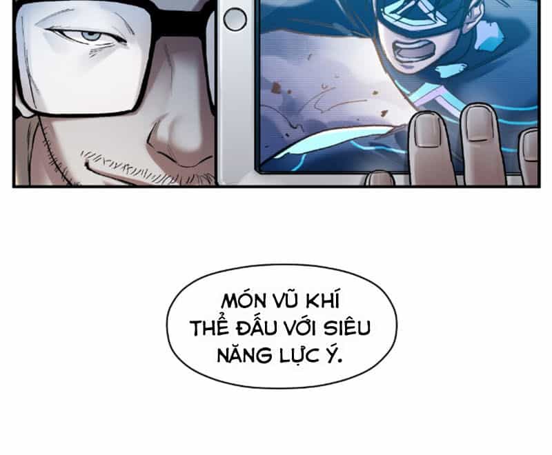 Khởi Tạo Nhân Vật Phản Diện - Chương 59 - ảnh 21