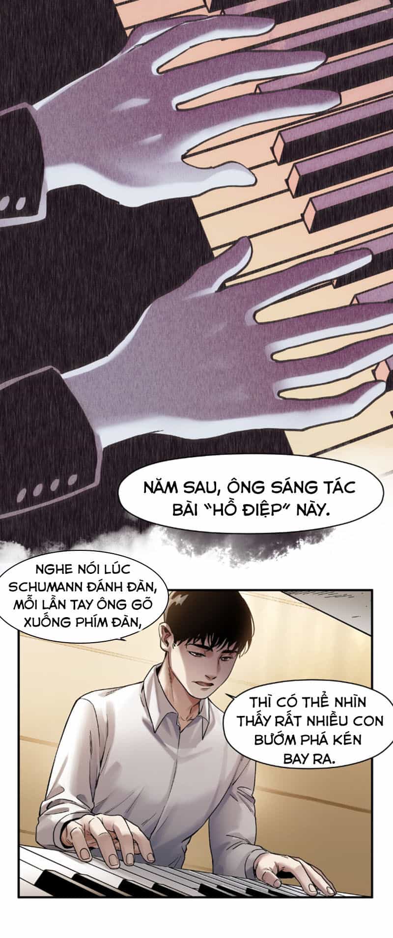 Khởi Tạo Nhân Vật Phản Diện - Chương 59 - ảnh 29