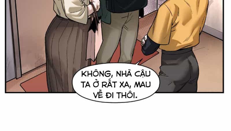 Khởi Tạo Nhân Vật Phản Diện - Chương 61 - ảnh 25