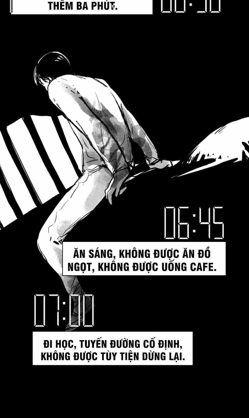 Khởi Tạo Nhân Vật Phản Diện - Chương 62 - ảnh 2