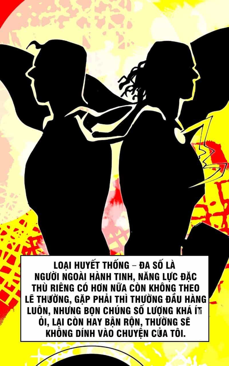 Khởi Tạo Nhân Vật Phản Diện - Chương 62 - ảnh 22